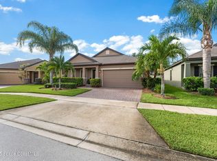 3875 Harvest Cir, Rockledge, FL 32955