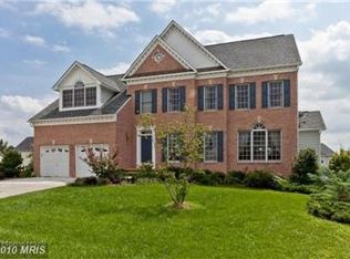 12907 Crickmore Trce, Bowie, MD