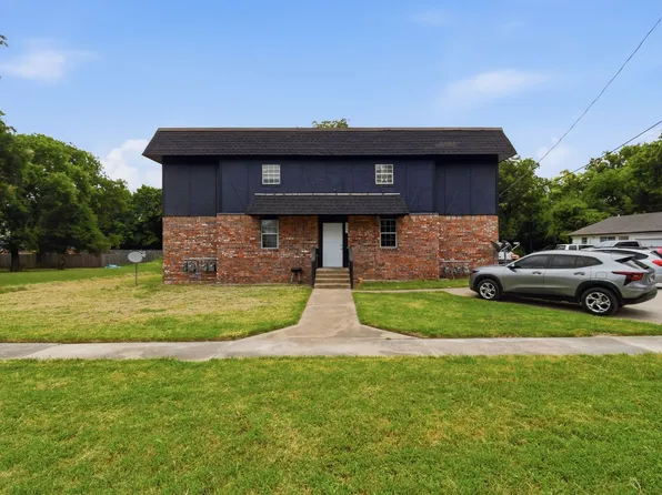 S Maple St Apartments, 405 S Maple St APT F, Sapulpa, OK 74066