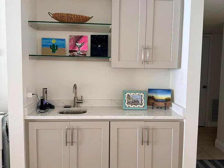 3221 S Atlantic Ave #804 — Photo 4