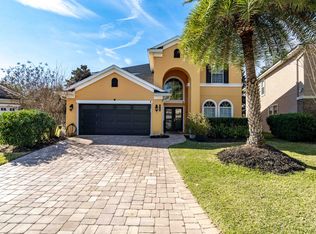 3370 Turkey Creek Dr, Green Cove Springs, FL 32043