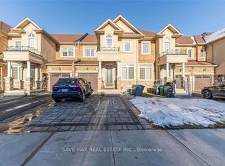 5 Maynada Rd, Brampton, ON L7A 4X6