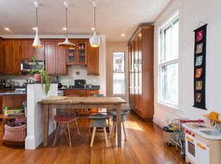 72 Cypress St APT 2, Brookline, MA 02445