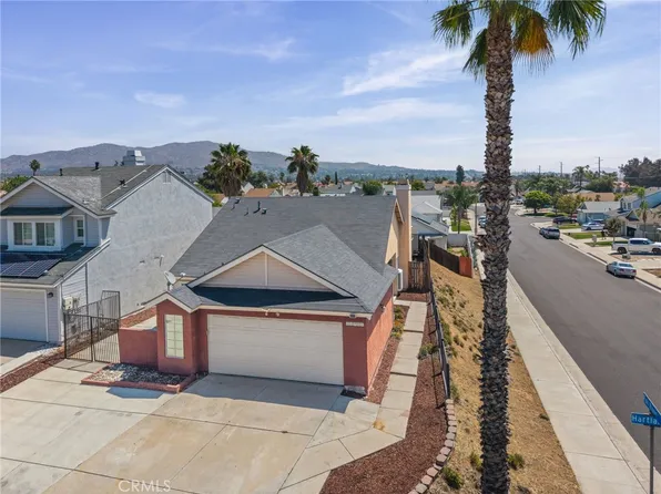 11958 Hartland Pl, Moreno Valley, CA 92557