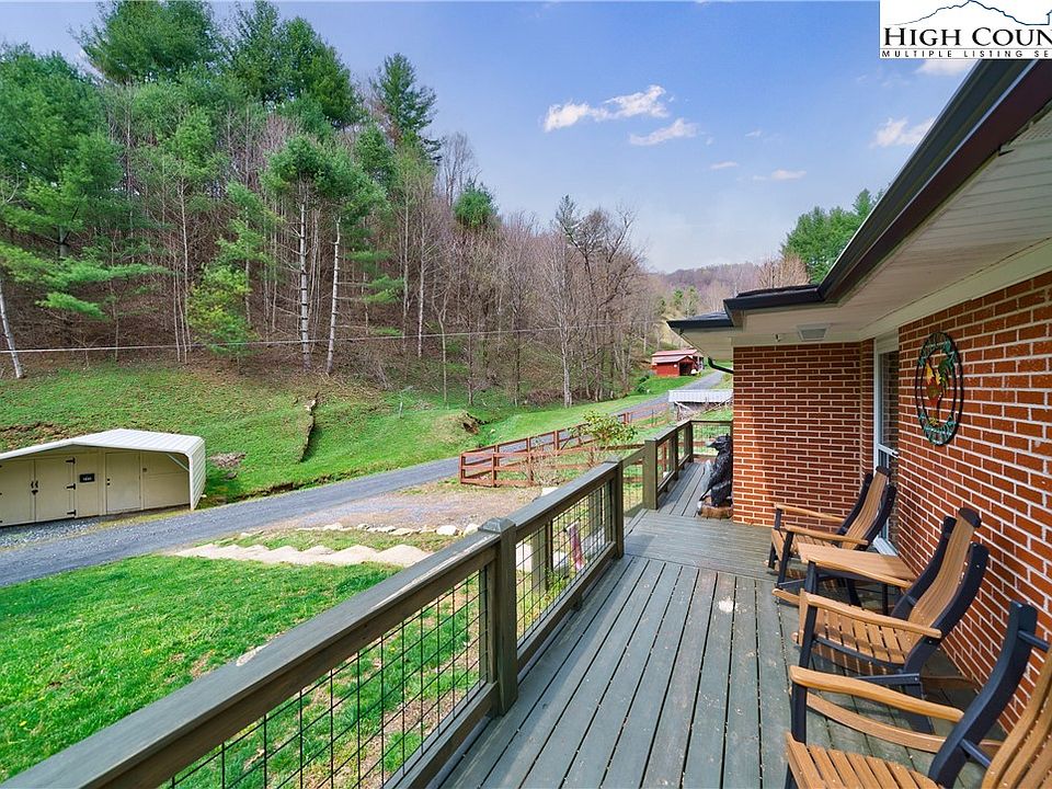 292 Welch Road, Lansing, NC 28643 Zillow