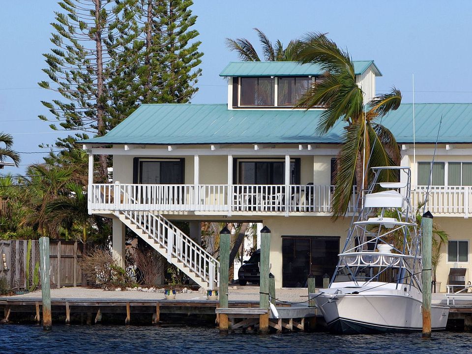 Boater's Delight!