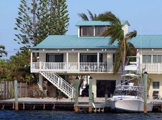 227 El Capitan Dr, Islamorada, FL 33036