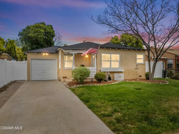 1442 N Rose St, Burbank, CA 91505