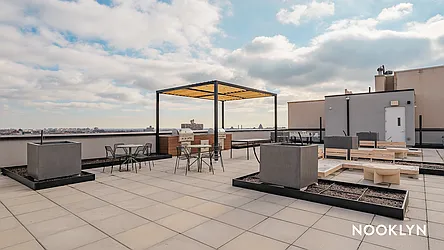 Rented by Nooklyn NYC LLC