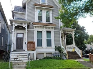 303 E Lloyd St, Milwaukee, WI 53212