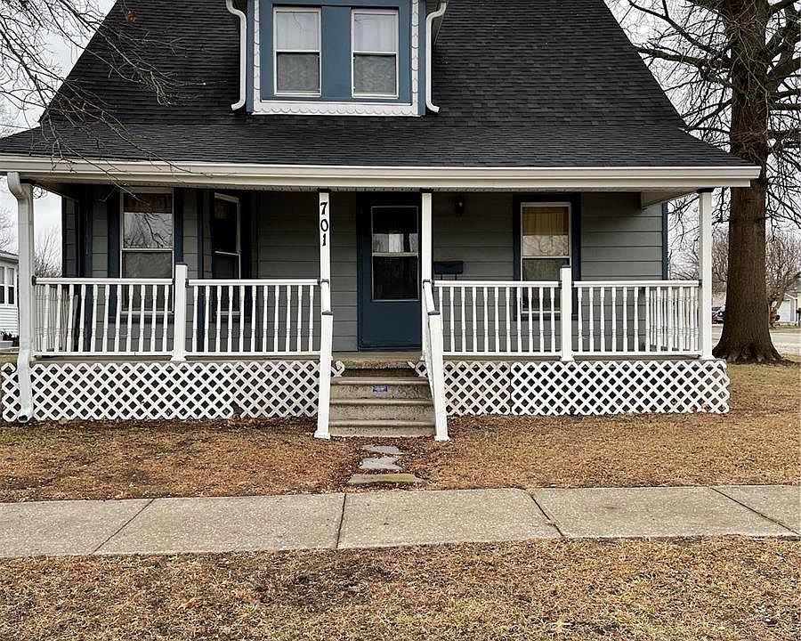 1st image of 701 N Giddings Ave