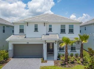 2609 Calistoga Ave, Kissimmee, FL 34741