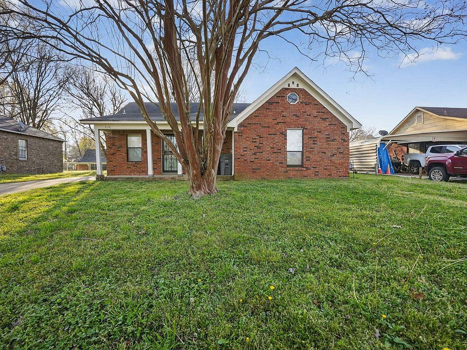 1st image of 5126 Brushwood Dr