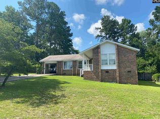 312 Reseda Dr, Columbia, SC 29223