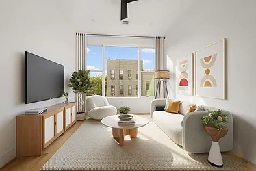 12 Locust Street, #3L