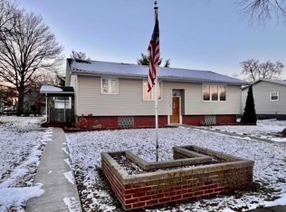 116 N Cherry St, Traer, IA 50675