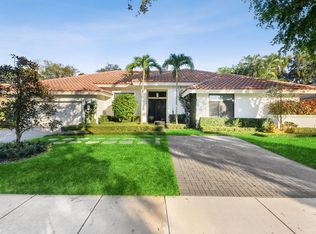 2750 NW 25th Way, Boca Raton, FL 33434