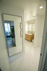 Rented by The Durst Organization