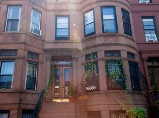 550 9th St #4, Brooklyn, NY 11215
