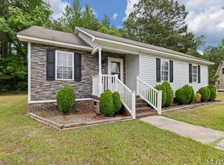 616 Pellam Ct, Rich Square, NC 27869