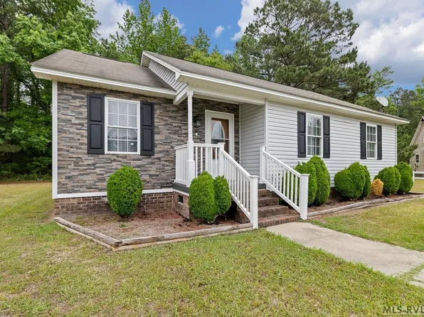 616 Pellam Ct, Rich Square, NC 27869