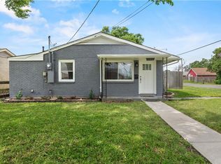 2145 Kansas Ave, Kenner, LA 70062