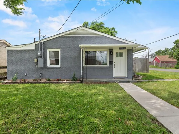 2145 Kansas Ave, Kenner, LA 70062