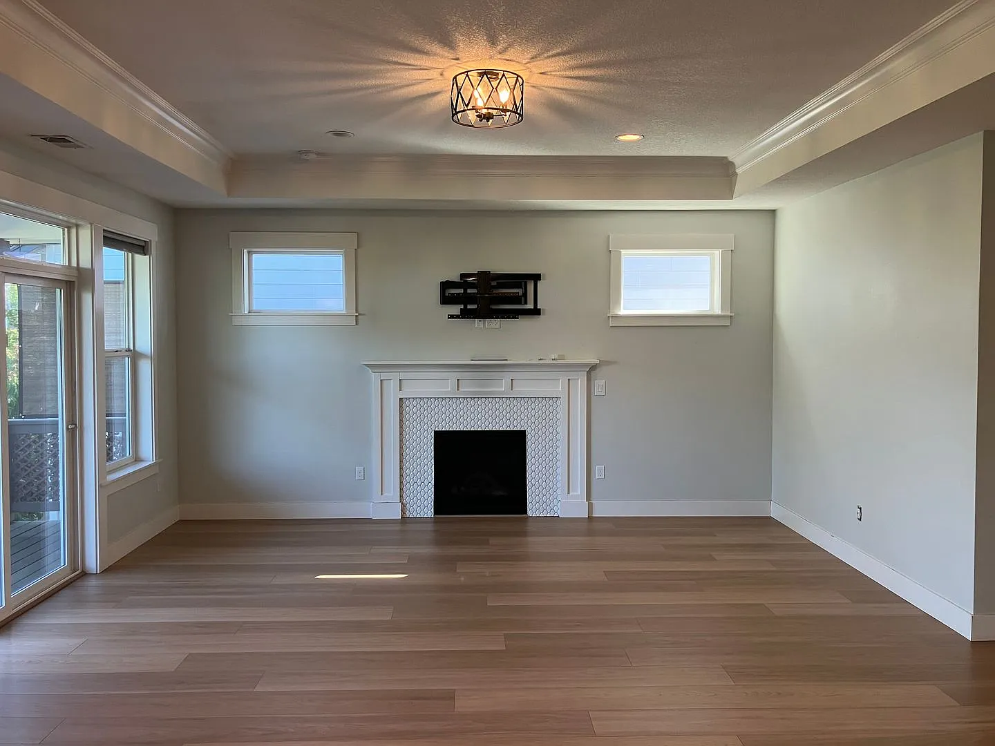 Large Four Bedroom Home in South Salem — Photo 4