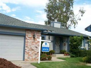 583 Mount Dell Dr UNIT 0, Clayton, CA 94517