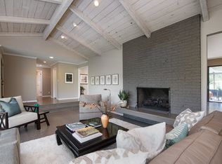 554 Morecroft Rd, Lafayette, CA 94549