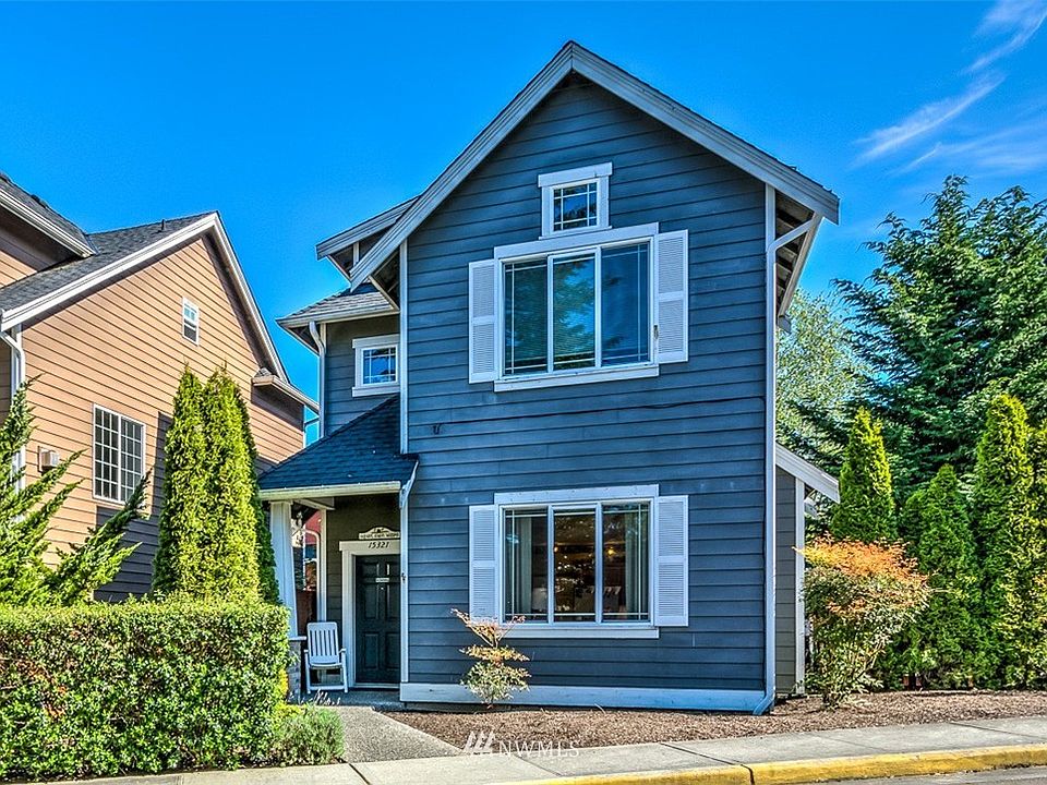 1st image of 15321 15th Avenue W #28