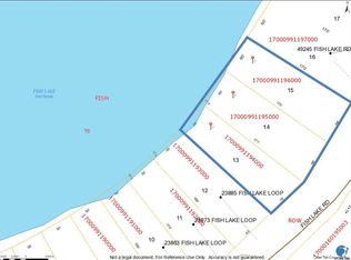 Tbd Fish Lake Rd, Pelican Rapids, MN 56572