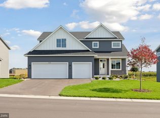 10115 Blackmoor Rd, Woodbury, MN 55129