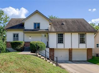 9601 E 89th St, Kansas City, MO 64138