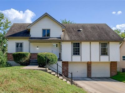 9601 E 89th St, Kansas City, MO, 64138