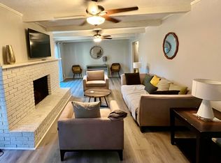 295 Hillsdale Dr, Fayetteville, GA 30214