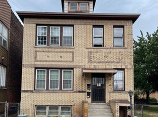 1412 Connecticut St APT 5, Gary, IN 46407
