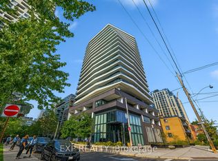 11 Lillian St #803, Toronto, ON M4S 0C3
