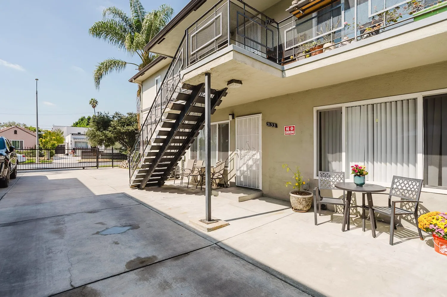 1 bed, 700 sqft, $1,900 — Photo 4