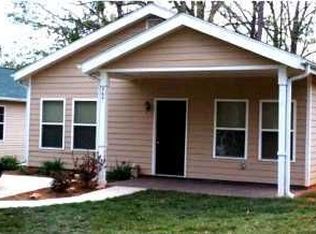 364 Wayside St NW, Cornelia, GA 30531