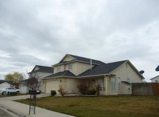 8579 W Dulcimer St, Boise, ID 83709