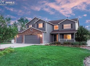 7755 Midnight Rd, Peyton, CO 80831