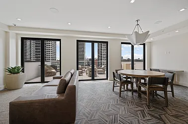 Rented by REAL New York