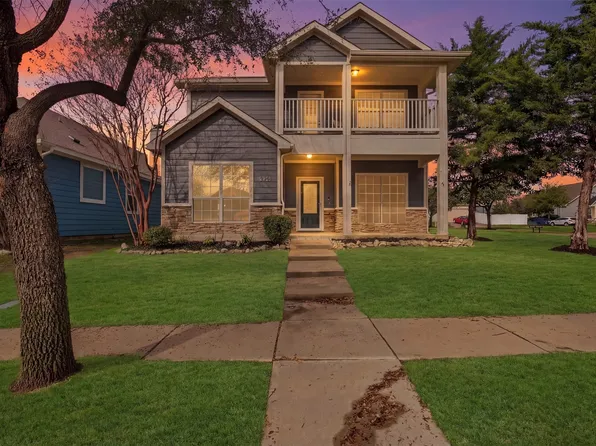 11013 Dillon St, Fort Worth, TX 76179