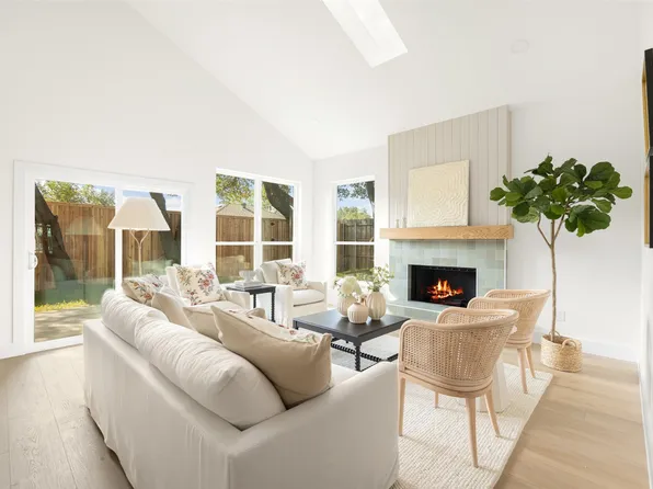 15708 Ranchita Dr, Dallas, TX 75248