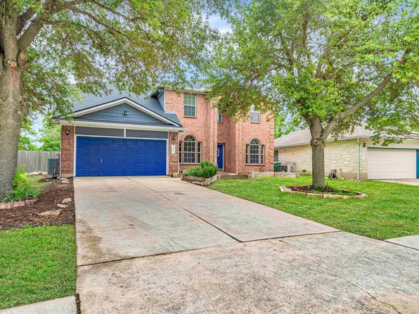 1622 Abbey Ln, Cedar Park, TX 78613