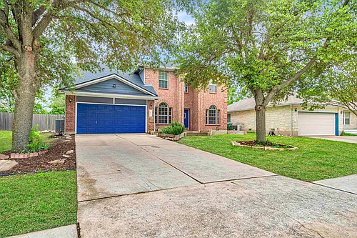 1622 Abbey Ln Photo 1
