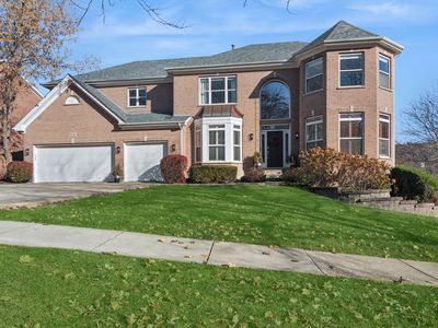 1919 N Meryls Ter, Palatine, IL, 60074