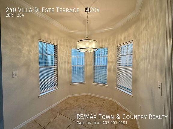 5th image of 240 Villa Di Este Ter Unit 204