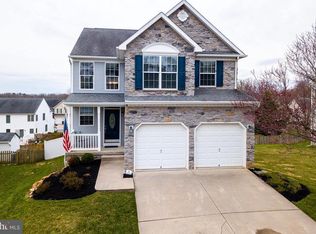 103 Cove Point Way, Perryville, MD 21903